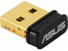 Asus USB-N10 Nano B1 sieťová karta (90IG05E0-MO0R00)