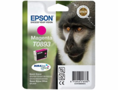 Atrament Epson T089340 Purpurový