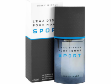 Issey Miyake L'Eau d'Issey Pour Homme Šport EDT 100 ml