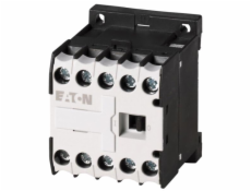 Eaton Výkonový stýkač DILEEM-01-G 24V DC 3 pólový - 051650