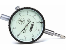 Insize Dial Indicator 10/0,01 (2308-10FA)