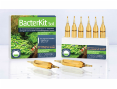 Prodibio BacterKit Soil 6 ampér.