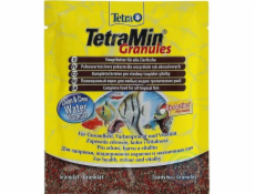 Tetra TetraMin Granule 15g vrecko