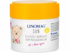 Linomag SUN A 50ml (LI0011)