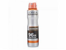 L'Oreal Paríž Men Expert Dezodorant sprej Invincible 150ml