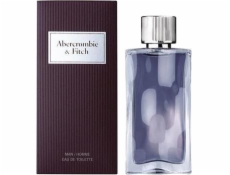 Abercrombie & Fitch First Instinct EDT 50 ml