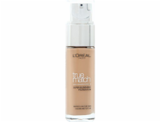 L'Oreal Paris True Match Super Blendable Foundation D4-W4 Natural Dore 30 ml