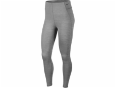 Nike Dámske legíny W Nk Sculpt Victory Tights šedá veľkosť S (AQ0284-068)