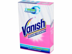 Vanish VANISH_Curtain prací prášok 400g