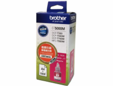 Originálny atrament Brother BT5000M (purpurový)