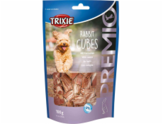 Trixie Treats PREMIO Králičie kocky, králik, 100g (TX-31545)