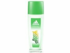 Adidas Floral Dream Prírodný dezodorant v spreji 75ml - 31700522000