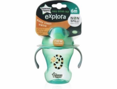 Tommee Tippee Boy kelímok, 230 ml (TT0337)