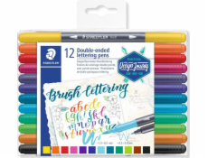 Staedtler STAEDTLER Farbstift soft 12ST