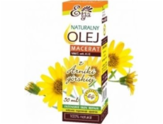 Etja Natural Arnica horský olej macerát 50 ml