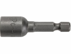 Högert Technik Zásuvka s magnetom 8 mm, 1/4, 2 ks HT1S457