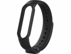 Opasok Beline Beline Mi Band 3/4 čierno/čierny