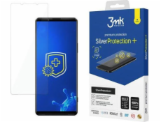 3MK Antimikrobiálna ochranná fólia 3MK Silver Protect+ Sony Xperia 1 III 5G