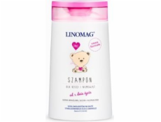 Linomag Detský šampón 200ml (LI0001)