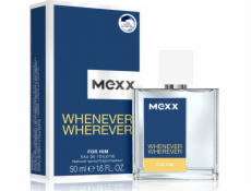 Mexx Whenever Wherever EDT 30 ml