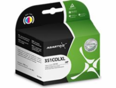 Atrament Asarto HP 351XL