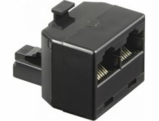 Intellinet Network Solutions RJ45 Tee