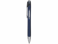 Guľôčkové pero Uni Mitsubishi Pencil Roller SXN217 Jet Stream Black