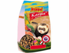 Vitapol KRMIVO PRE FRETKY 450g V SÁČKU