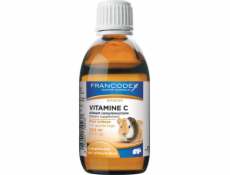 Francodex Vitamín C pre hlodavce 250 ml