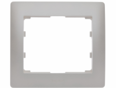 Legrand Sistena Life pearl single frame 771501