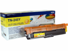 Čierny toner LCBPBTN245Y Žltý náhradný TN-245 (BLBTN245YBW)