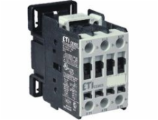 Eti-Polam Výkonový stýkač 45A 24V AC CEM25.00-24V-50/60Hz (004645100)