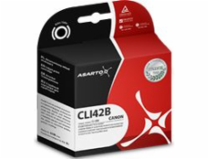 Atrament Asarto Canon CLI42BK