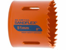 Bahco Sandflex bimetalový dierovač 37 mm (3830-37-VIP)