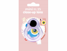 Caiul Mirror Attachment pre Fujifilm Instax Mini 11 Purple