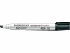 Staedtler STAEDTLER Popisovač na biele tabule Lumocolor schwarz 10 Stück