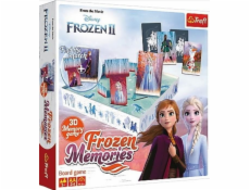 Hra Trefl Frozen Memories Frozen 2 01753 TREFL