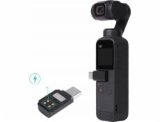 Gimbal SunnyLife tovar v Sosnowiec - Foto-video príslušenstvo SunnyLife Usb-c Adaptér DJI Osmo Pocket 2 () - Morelenet_8360530