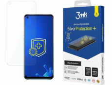 3MK Antimikrobiálna ochranná fólia 3MK Silver Protect+ Oppo A54 5G