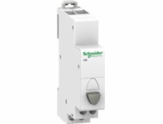 Schneider Electric Jednotlačítkové šedé iPB 1 NO (A9E18032)