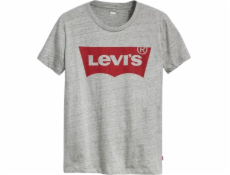 Levi`s Levi's The Perfect Tee 173690263 šedé XXS