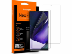 Ochranná fólia Spigen Neo Flex HD pre Galaxy Note 20 Ultra (AFL01445)