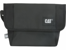 Caterpillar Caterpillar Detroit Courier Bag 83828-01 čierna Jedna veľkosť