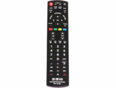 Libox RTV diaľkový ovládač Libox LB0140 univerzálny diaľkový ovládač (televízory)