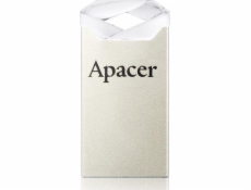 Pendrive Apacer AH111, 64 GB (AP64GAH111CR-1)