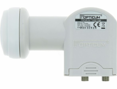 Opticum Twin Converter Opticum LTP-04H