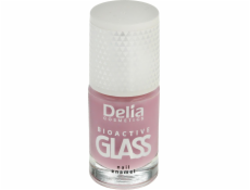 Delia Delia Cosmetics Bioaktívne sklo Lak na nechty č. 03 11ml