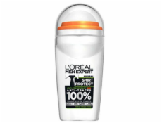 L'Oreal Paríž Men Expert Roll-on Dezodorant Shirt Protect 50 ml