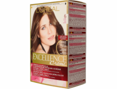 L'Oreal Paris Excellence Creme 6 tmavo blond