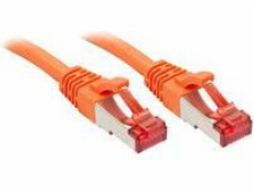 Lindy Patchcord, CAT.6, S/FTP, 2m (47809)